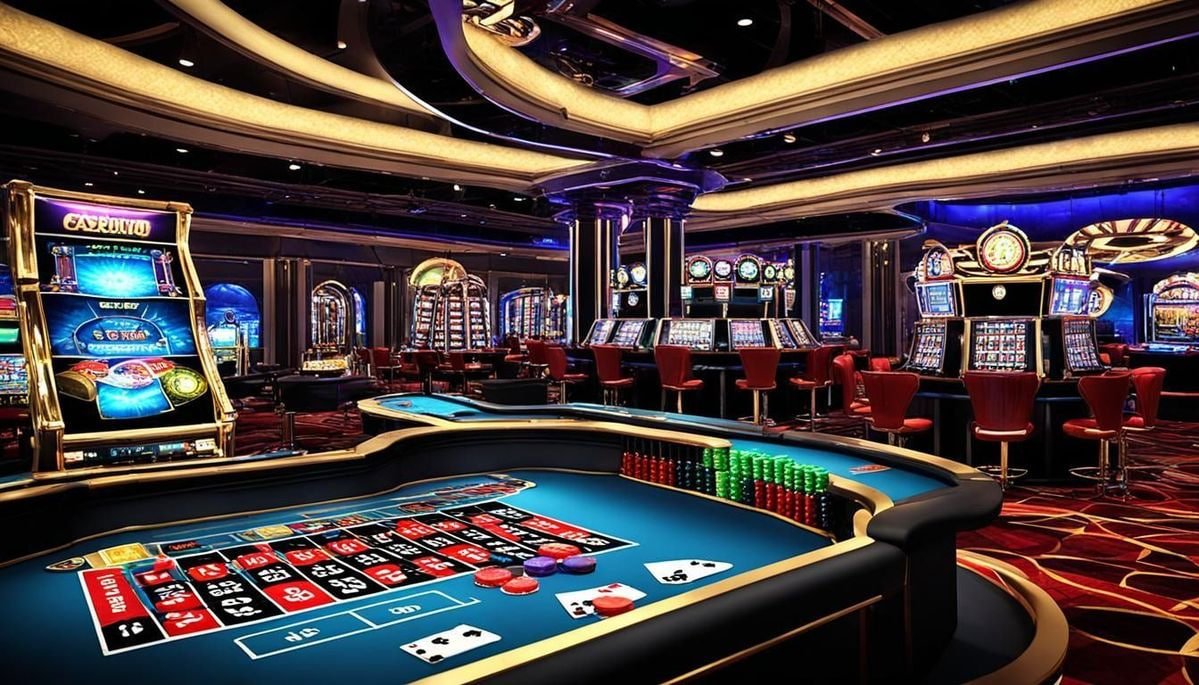 3casino