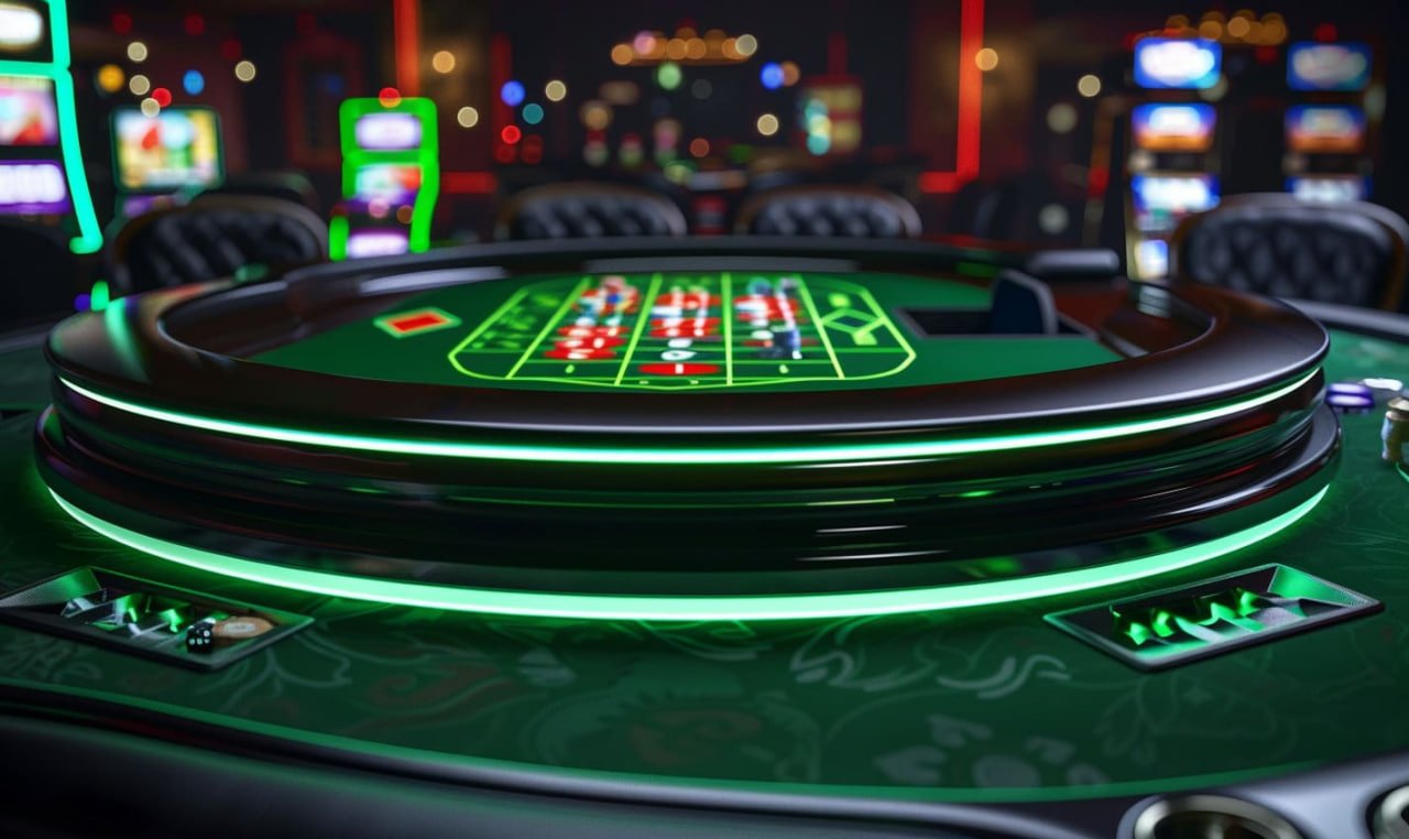 3casino
