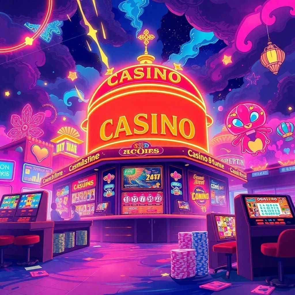 3casino